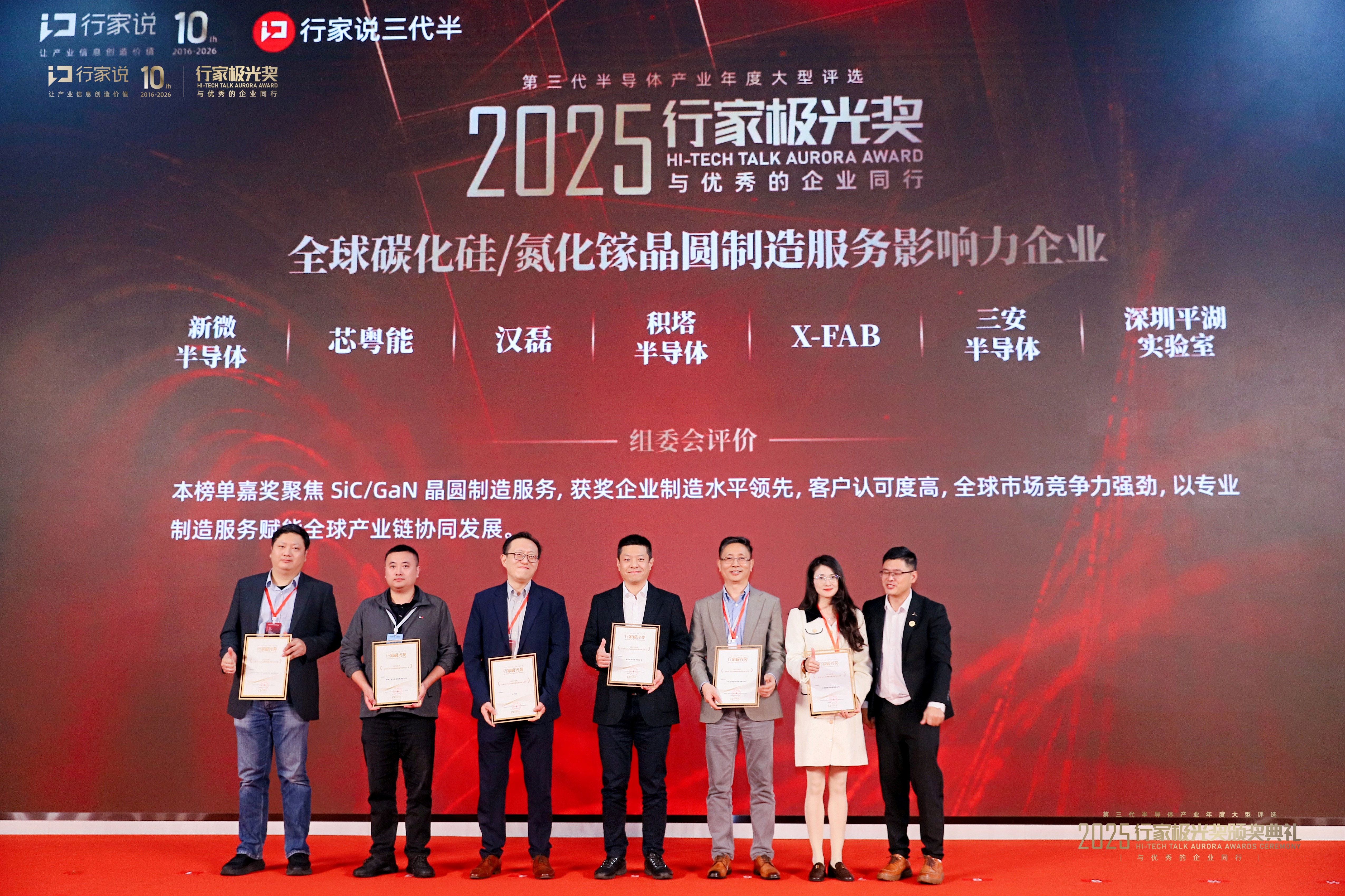 太阳GG半导体荣膺“行家极光奖”2025年度全球SiC晶圆制造效劳影响力企业.jpg